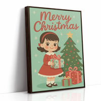 Nostalgic Mint Holiday Cheer