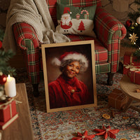Joyful Stories Behind Winter's Glow