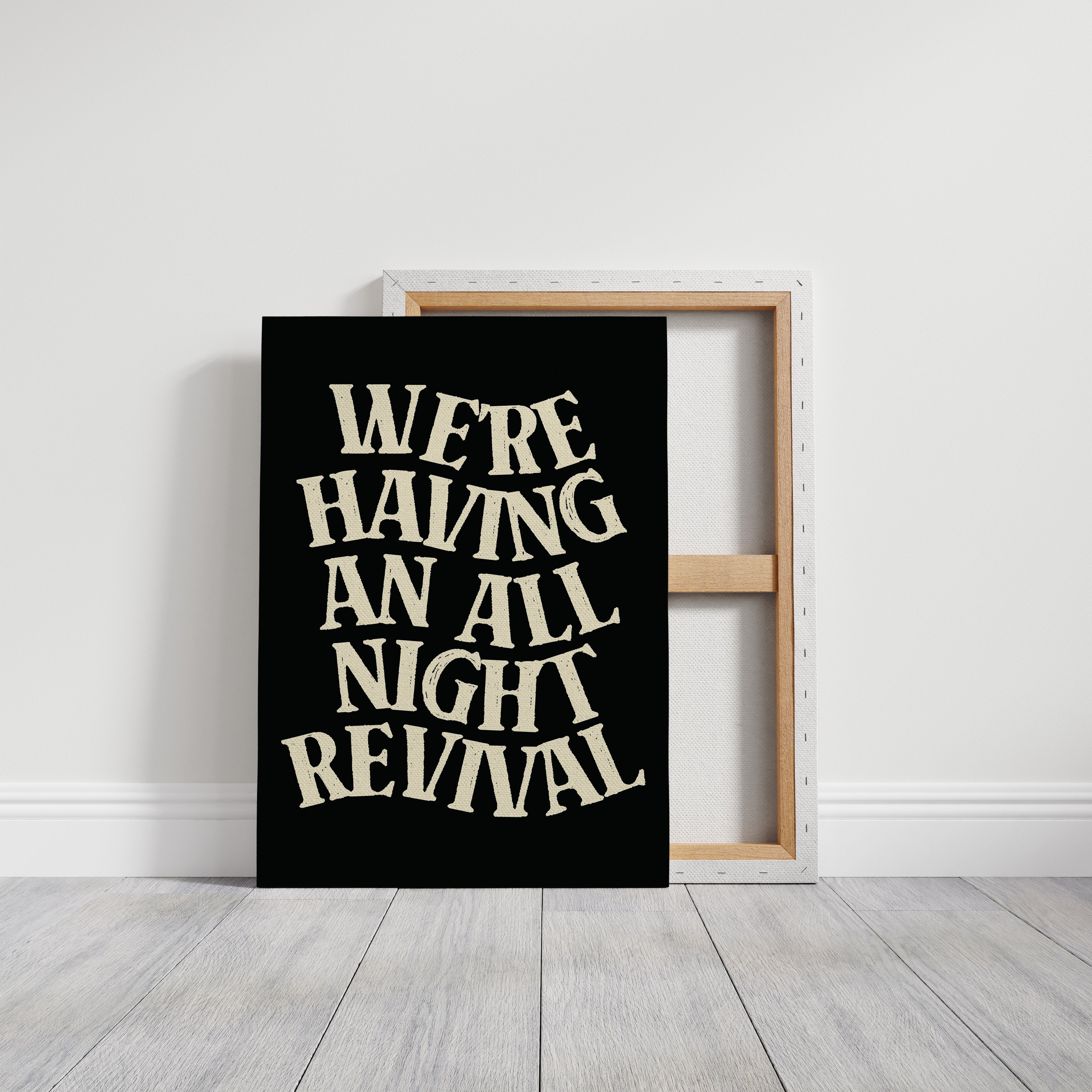 Midnight Words Speak Volumes