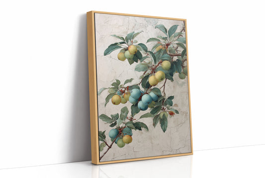 The Orchard Kept Its Secrets