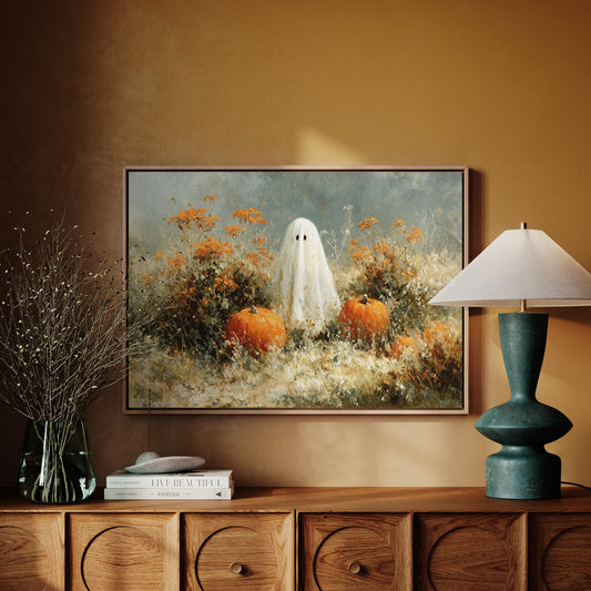 The Harvest Spirit Awakens