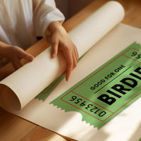 Good For One Birdie