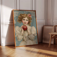 A Heart Held in Innocence