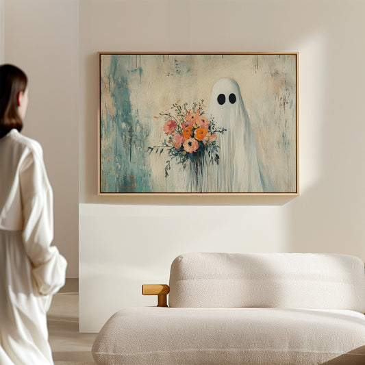 Gentle Spirit Brings Summer Blooms