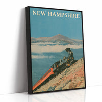 Mount Washington Cog Railway