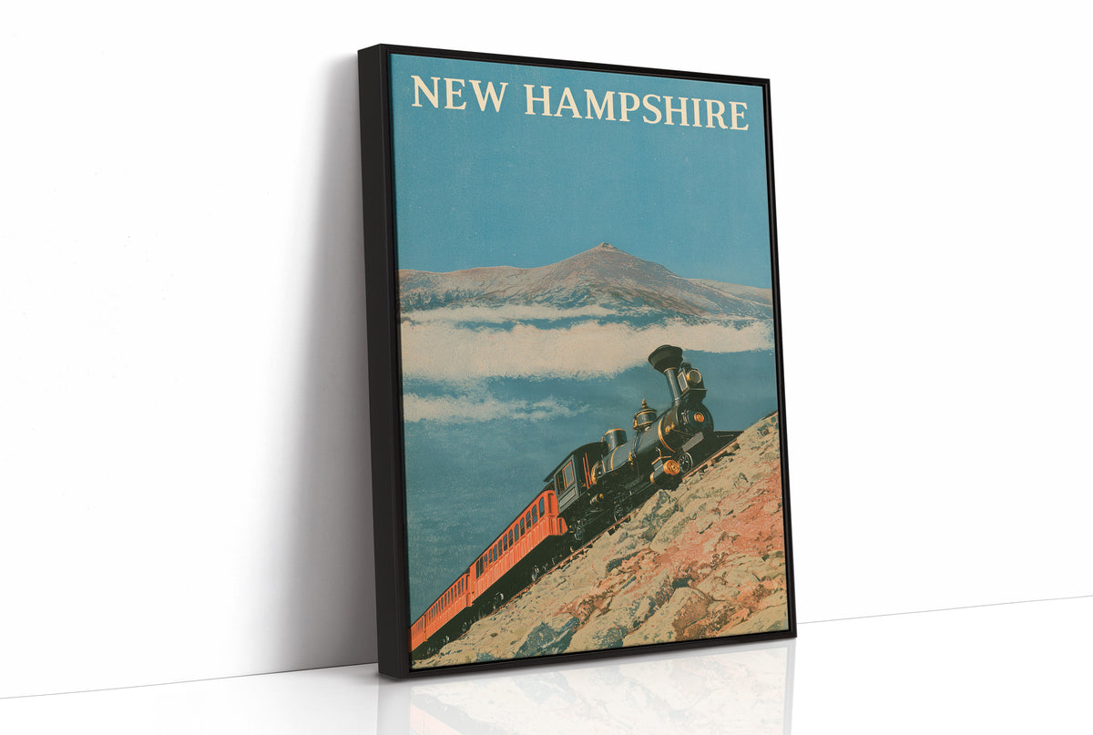Mount Washington Cog Railway