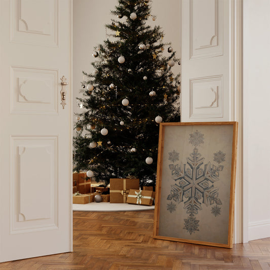 A Little Cathedral of Ice