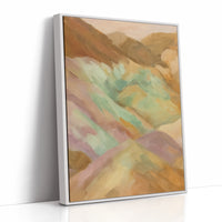 Desert Hills Wear Pastel Dreams