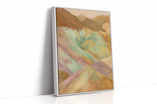 Desert Hills Wear Pastel Dreams