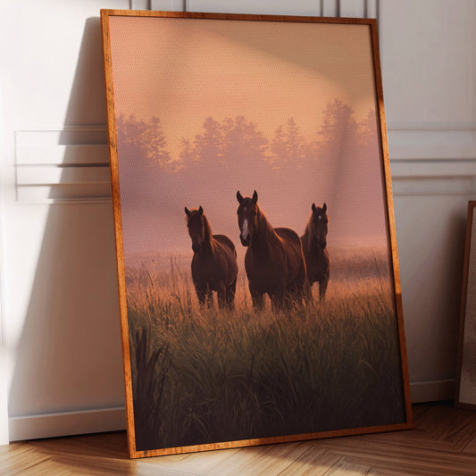 Guardians of the Golden Meadow