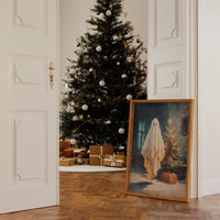 Festive Spirit Discovers Christmas Magic