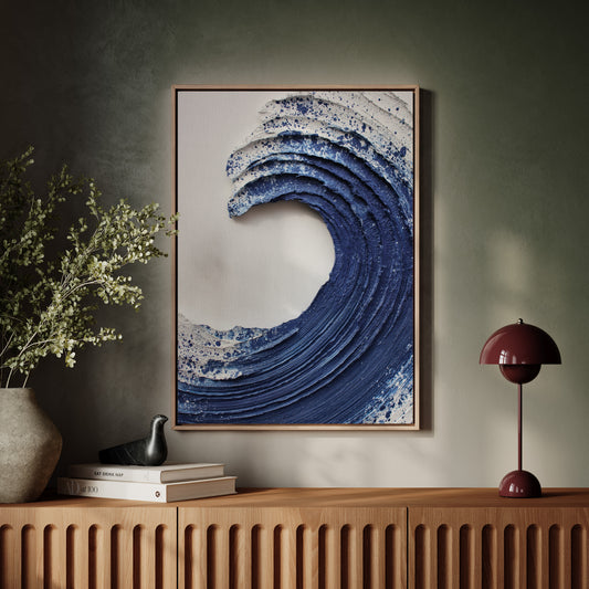 Unfolding Tides of Time
