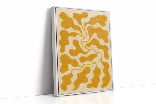Honey Rivers Flow Through Time