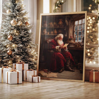 Letters To December's Gentle Light