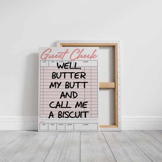 Sassy Notes From The Kitchen