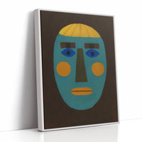 Ancient Spirits Wear Modern Colors