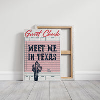 Southwest Diner Calls Your Name