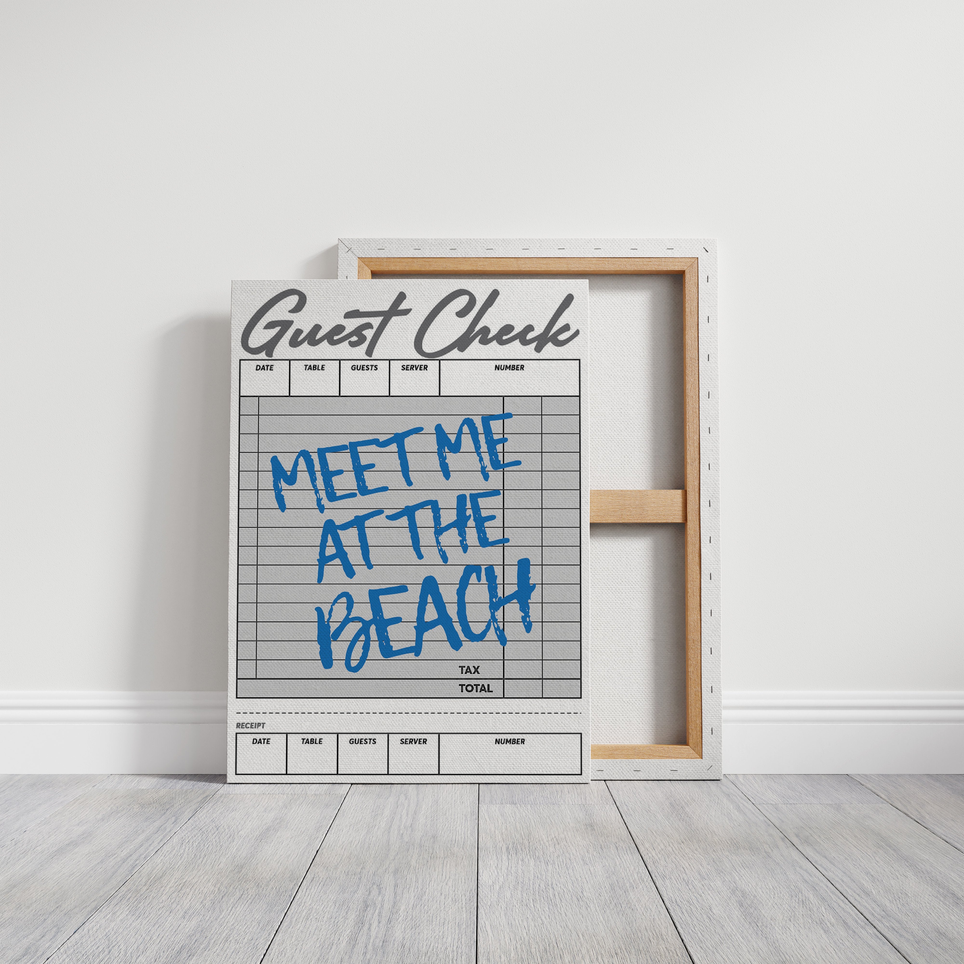 Coastal Dinner Plans Await