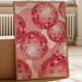 Rose Disco Floats Through Memory