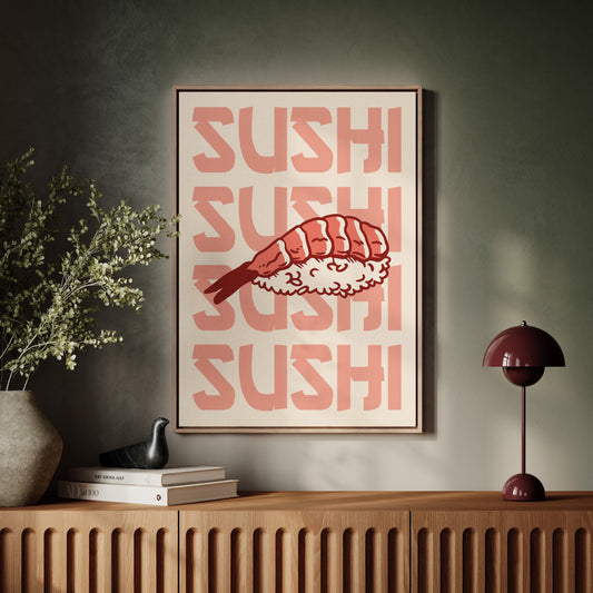 Coral Letters Serve Fresh Stories