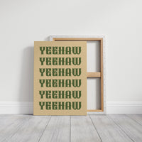 Western Echo In Sage