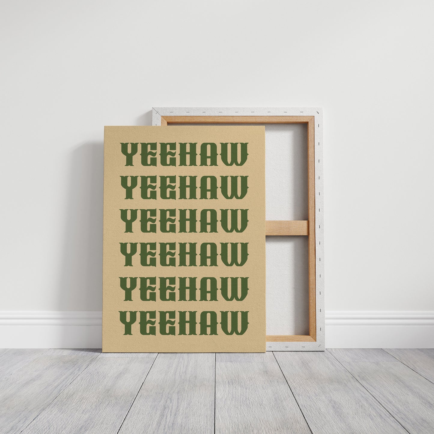 Western Echo In Sage