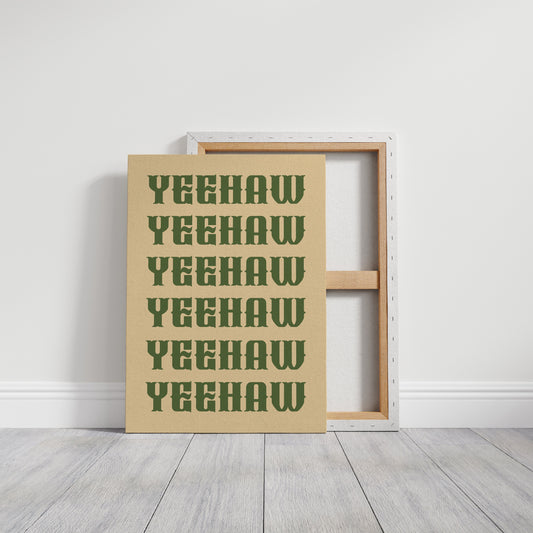 Western Echo In Sage