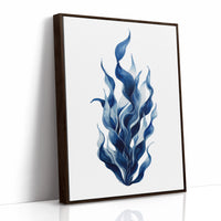 Ocean Currents Flow Like Memory
