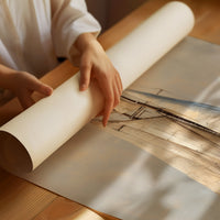 Sailing Memories On Quiet Shores