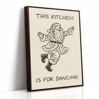 Jolly Cook's Festive Proclamation