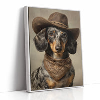 Ranch Hand Tales From Dappled Paws