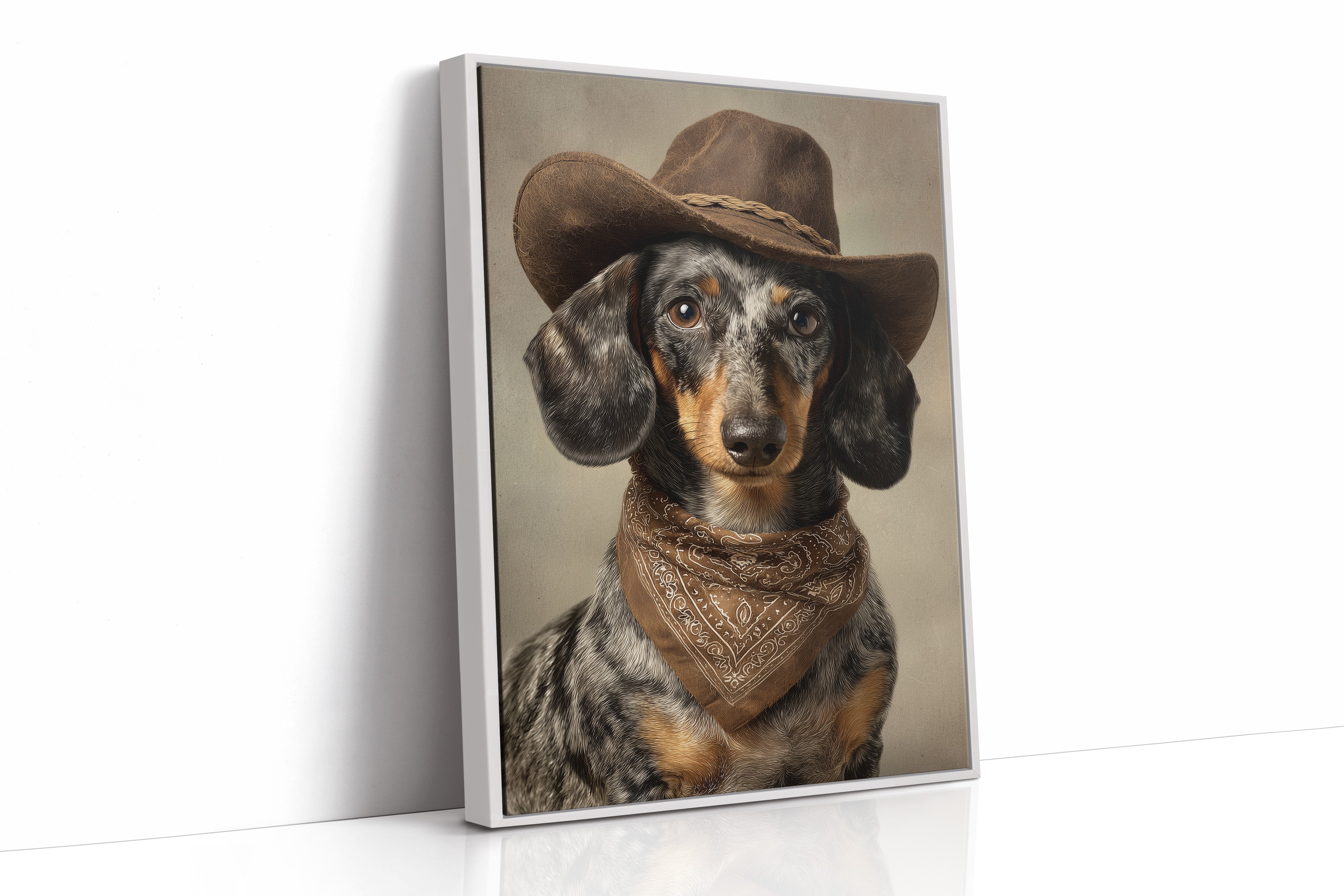 Ranch Hand Tales From Dappled Paws