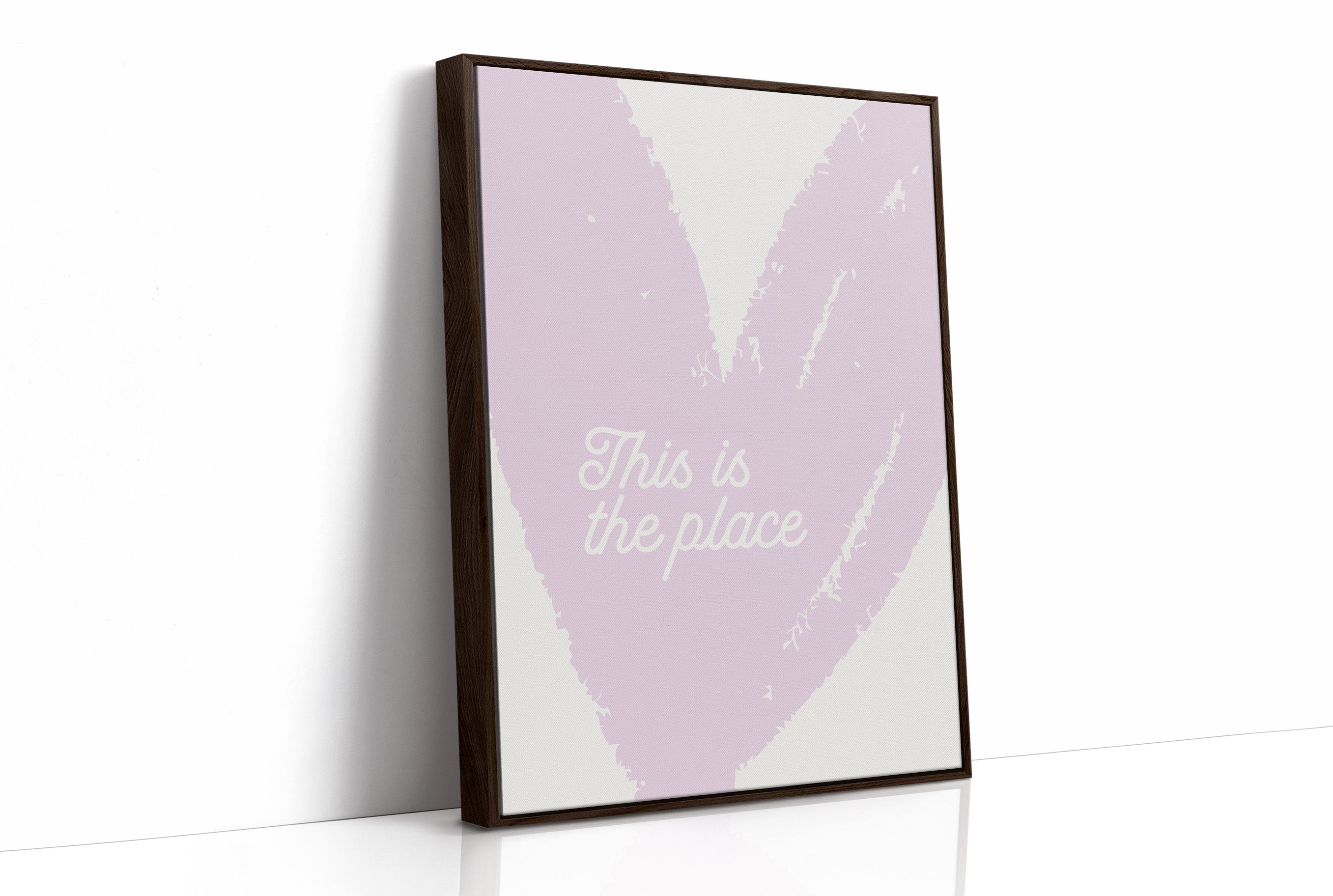 This Is the Place