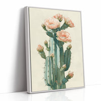 Desert Roses Paint April Secrets