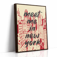 Meet Me in New York