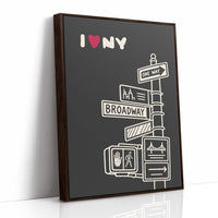 Lost on Broadway, Perfectly Fine