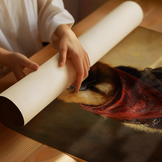 Sheriff Of The Dusty Trail