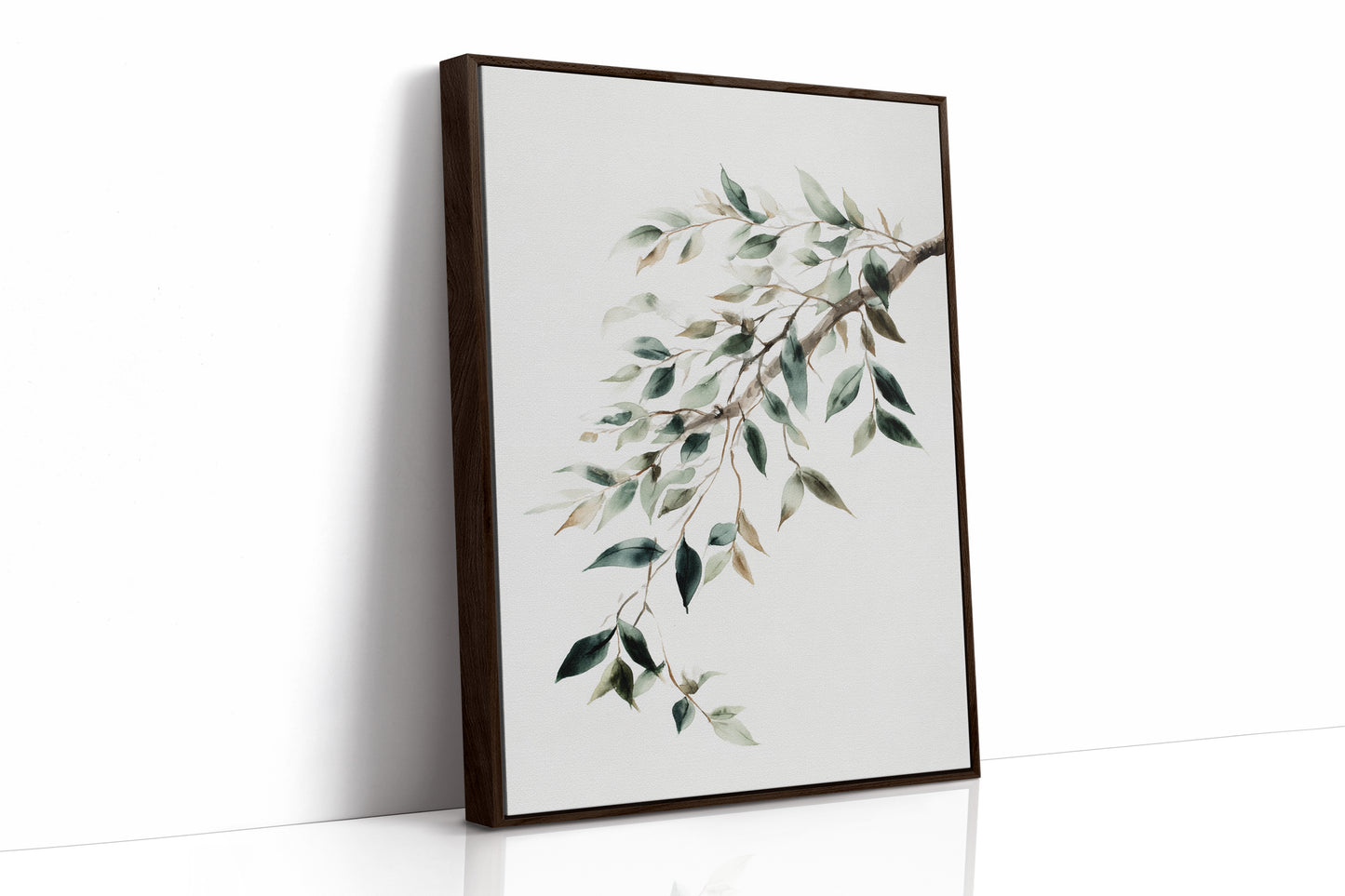 Olive Branches Bend With Grace
