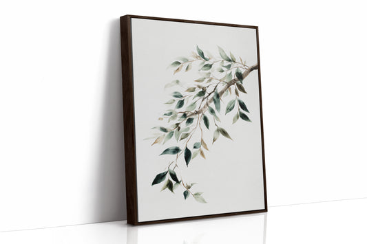 Olive Branches Bend With Grace