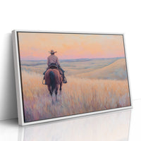 Where the Light Lands