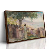 Bread for the Multitude