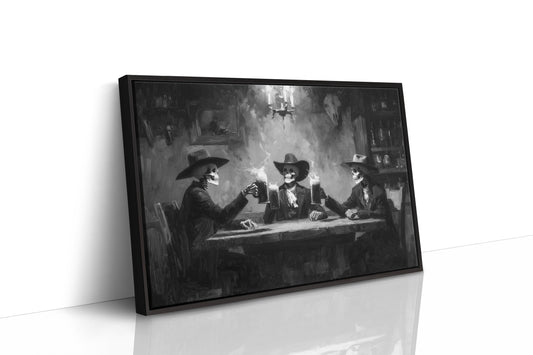 Last Call at Sundown