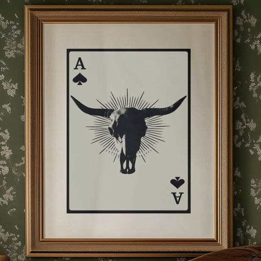 Desert Aces Deal Wild Tales