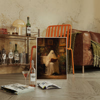 Stories Told in Silent Corners