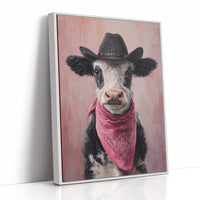 Bandana Tales From The Dairy