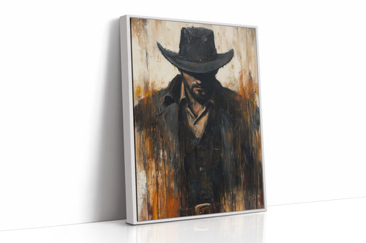 The Quiet Gunslinger