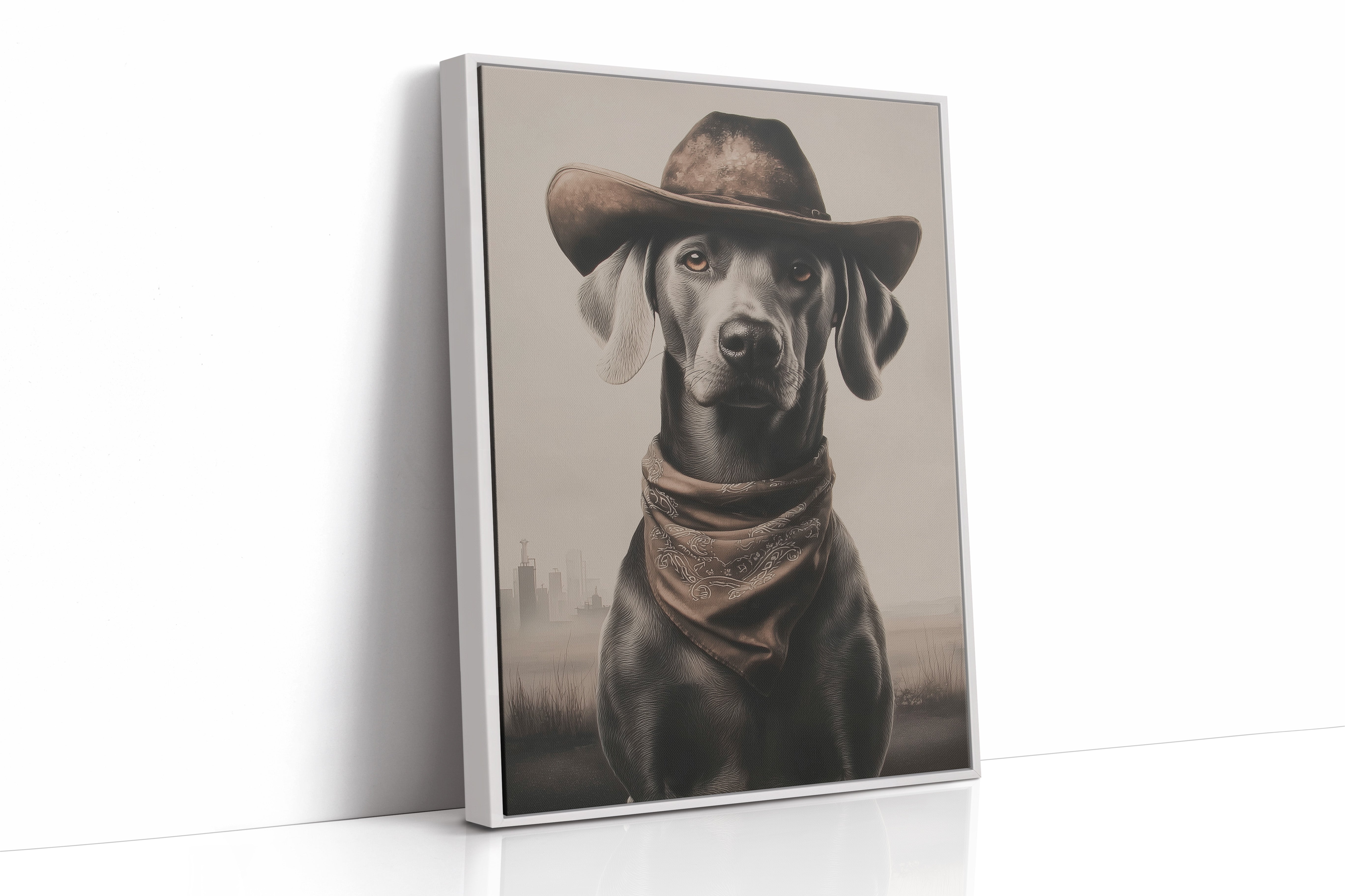 Moonlit Tales From A City Scout