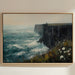 Wild Roses Crown Atlantic Cliffs