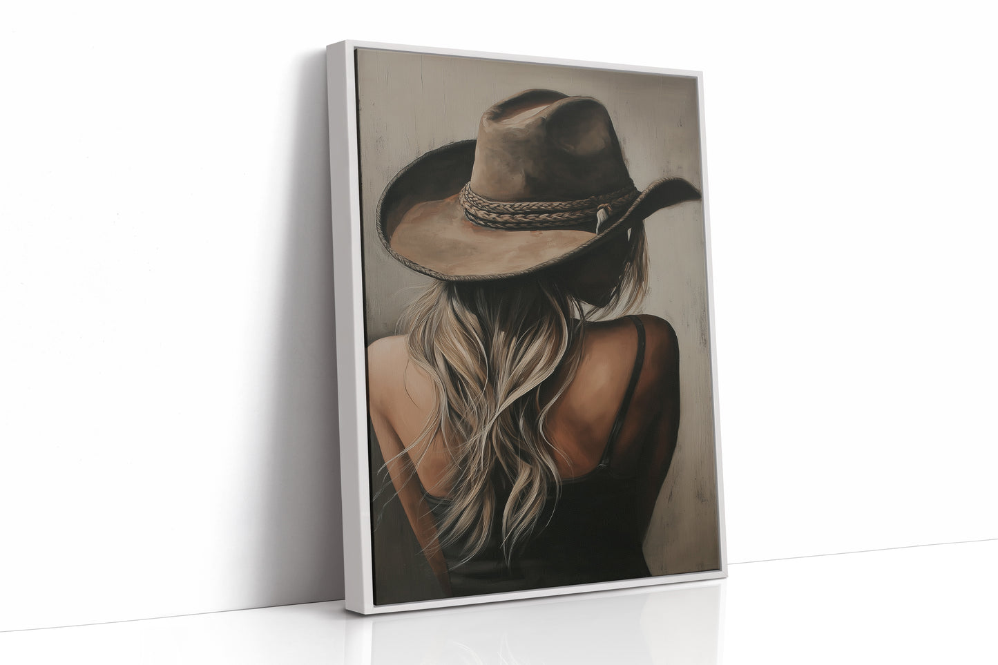 Prairie Wind Braids Western Stories