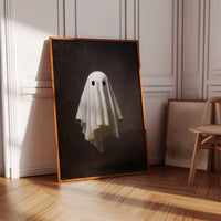 Innocence Cloaked in Mystery